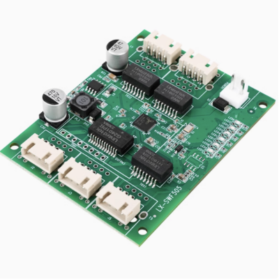 5 XH2.54 ရေအောက်စက်ရုပ် WiFi Module