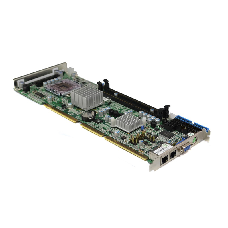 အလိုအလျောက်စနစ် IPC Motherboard IFG41