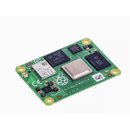 Raspberry Pi CM4 Core Board